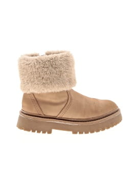 Zara Ankle Boots (view 1)