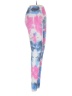 Unbranded Tie-dye Pink Active Pants Size S - photo 4