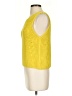 Vince. Yellow Sweater Vest Size S - photo 5