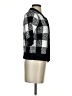 Paula Hian Checkered-gingham Black Cardigan Size S (estimated) - photo 4