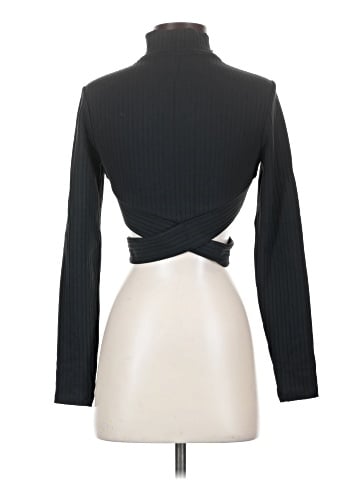 Michi Long Sleeve Top (view 2)