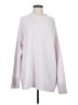 Aerie Silver Turtleneck Sweater Size S - photo 1