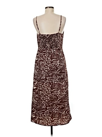 Endless Blu Casual Dress (view 2)