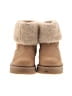 Zara Tan Ankle Boots Size EU 30 / US 12-12 1/2 (kids) - photo 2