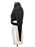 Michi Black Long Sleeve Top Size S - photo 5