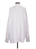 Aerie Silver Turtleneck Sweater Size S - photo 2