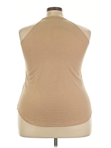 District. Tank Top (view 2)