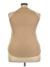 District. Tan Tank Top Size XXL - photo 2