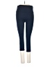 SPANX Solid Blue Active Pants Size S - photo 2