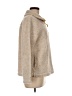 fat face Tweed Tan Pullover Sweater Size 8 - photo 4