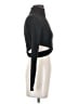 Michi Black Long Sleeve Top Size S - photo 4