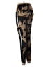 Noli Print Gold Leggings Size M - photo 2