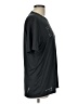 Ogio 100% Polyester Houndstooth Black Active T-Shirt Size L - photo 4