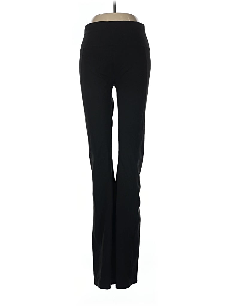 Pre-owned Fabletics Active Pants In Black