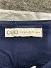Cato Solid Blue Dress Pants Size 12 - photo 7
