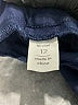Cato Solid Blue Dress Pants Size 12 - photo 8