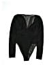 Shein Black Bodysuit Size 4 - photo 1