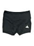Adidas Black Athletic Shorts Size M - photo 1