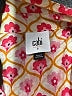 CAbi Pink Sleeveless Blouse Size S - photo 7