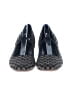 ROTHY'S Checkered-gingham Blue Flats Size 7 (wide) - photo 2