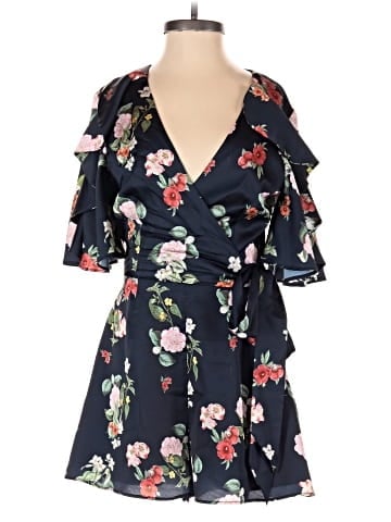 Keepsake Romper (view 1)