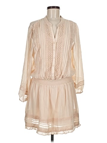 Joie Casual Dress (view 1)