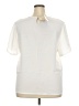 Kathie Lee White Short Sleeve Top Size 18 - photo 2