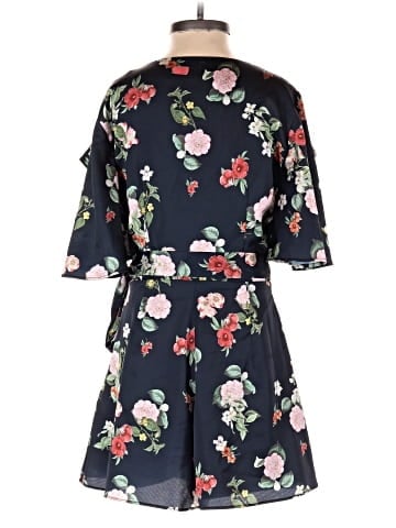 Keepsake Romper (view 2)