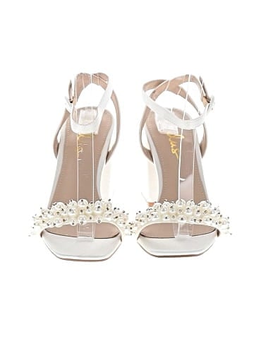 Lulus Sandals (view 2)