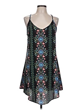 No Comment Casual Dress
