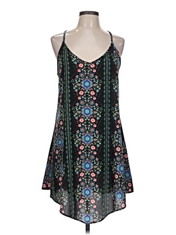 No Comment Casual Dress (view 1)