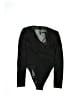 Shein Black Bodysuit Size 4 - photo 2