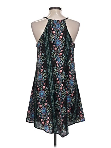 No Comment Casual Dress (view 2)