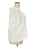 Kathie Lee White Short Sleeve Top Size 18 - photo 4