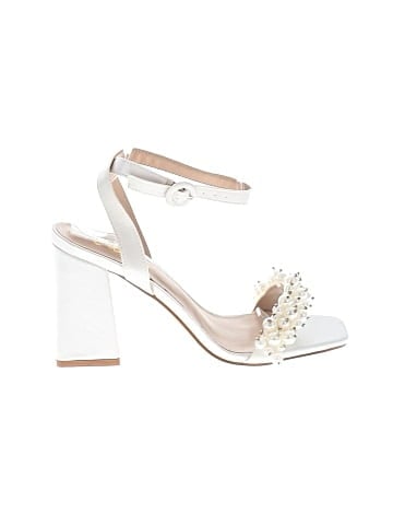 Lulus Sandals (view 1)