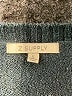 Z Supply Teal Pullover Sweater Size L - photo 7