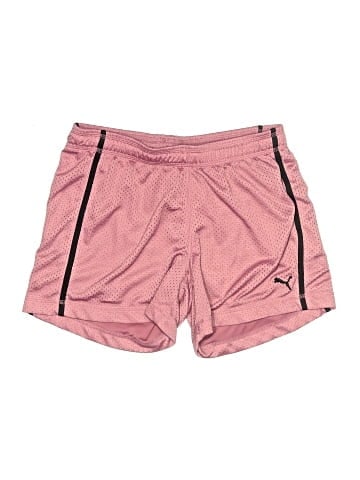 Puma Athletic Shorts (view 1)