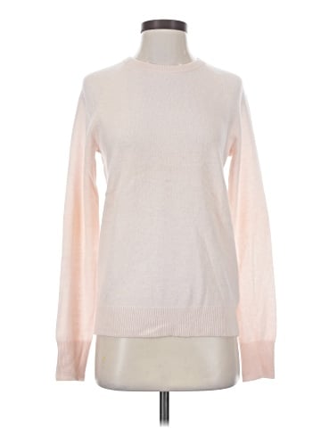 Equipment Cashmere Pullover Sweater (view 1)