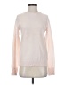 Equipment 100% Cashmere Ivory Cashmere Pullover Sweater Size S - photo 1