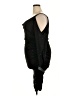 ChicMe Stars Black Cocktail Dress Size XXL - photo 5