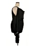 ChicMe Stars Black Cocktail Dress Size XXL - photo 4