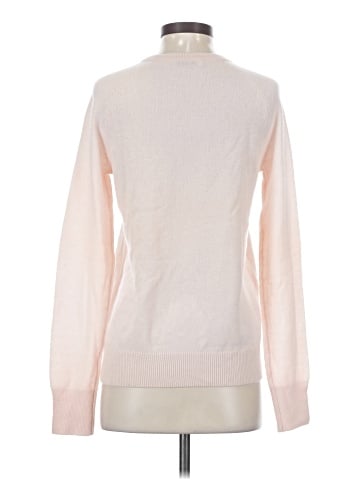 Equipment Cashmere Pullover Sweater (view 2)