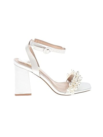Lulus Sandals (view 1)