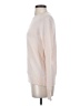 Equipment 100% Cashmere Ivory Cashmere Pullover Sweater Size S - photo 5