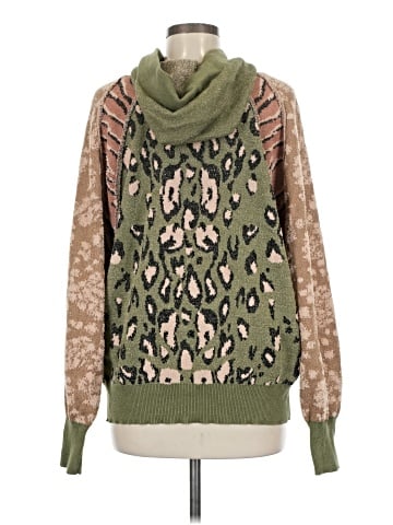 Easel Pullover Hoodie (view 2)