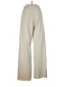 Unbranded Ivory Dress Pants Size S - photo 2