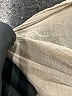 Vestique Tan Sleeveless Blouse Size M - photo 5