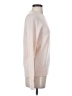 Equipment 100% Cashmere Ivory Cashmere Pullover Sweater Size S - photo 4