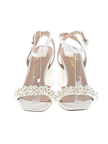 Lulus Sandals (view 2)