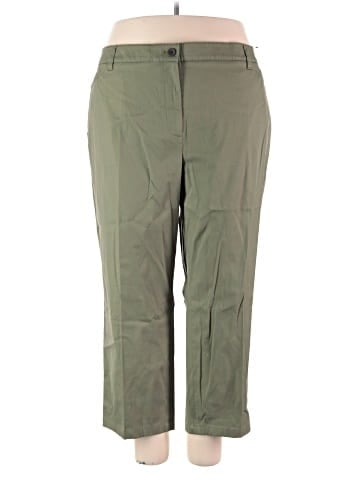 Talbots Casual Pants (view 1)